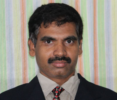 Mr. Janardhan Naidu