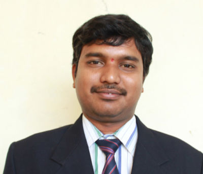 Mr. Venkata Rao