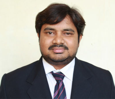 Mr. Mallikarjuna Rao